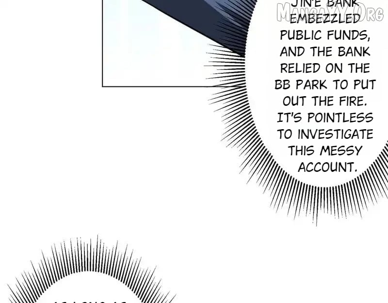 With My Netherworld Trillions, Game On! Chapter 281 - page 8